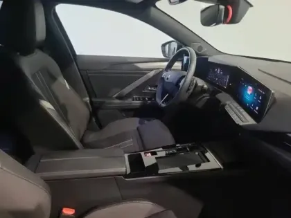 Photo 9 Opel Astra  1.6 Turbo 180ch Hybrid GS BVA8