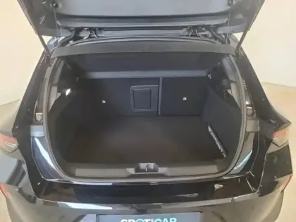 Photo 12 Opel Astra  1.6 Turbo 180ch Hybrid GS BVA8