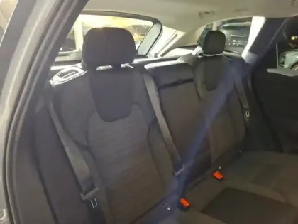 Photo 13 Volvo Xc60  T6 Hybride Rechargeable 350ch Start Geartronic 8 AWD