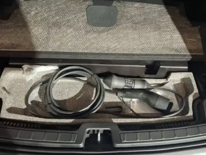 Photo 10 Volvo Xc60  T6 Hybride Rechargeable 350ch Start Geartronic 8 AWD