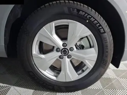 Photo 5 Volvo Xc60  T6 Hybride Rechargeable 350ch Start Geartronic 8 AWD