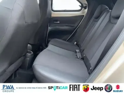 Photo 9 Toyota Aygo  X 1.0 VVT-i 72ch Air Collection S-CVT