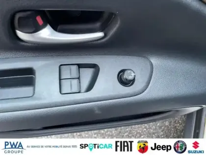 Photo 11 Toyota Aygo  X 1.0 VVT-i 72ch Air Collection S-CVT