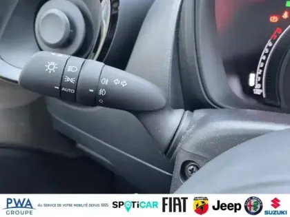 Photo 14 Toyota Aygo  X 1.0 VVT-i 72ch Air Collection S-CVT