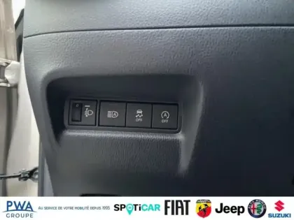 Photo 12 Toyota Aygo  X 1.0 VVT-i 72ch Air Collection S-CVT