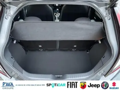 Photo 5 Toyota Aygo  X 1.0 VVT-i 72ch Air Collection S-CVT