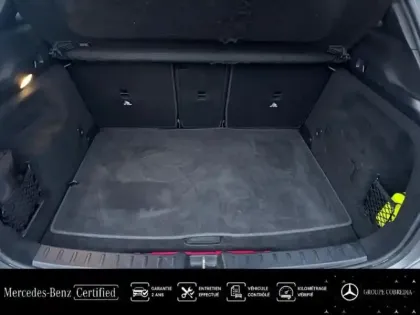 Photo 11 Mercedes GLA  250 e Hybrid EQ 218ch AMG Line 8G-DCT