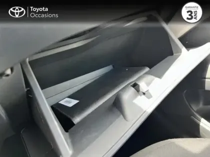 Photo 13 Toyota Aygo Gén. I Ph1 Active Business 5