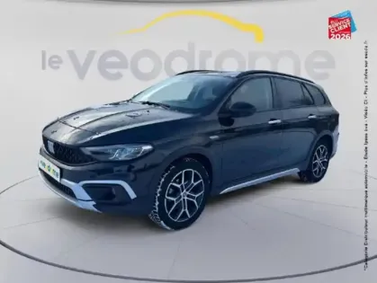 Photo Fiat Tipo
