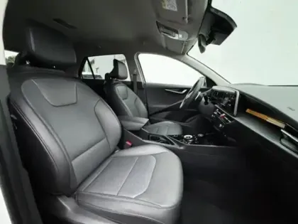 Photo 9 Kia Niro  1.6 GDi 129ch HEV Premium DCT6