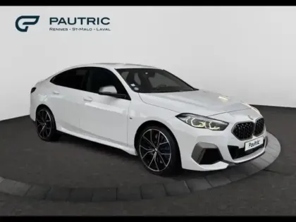 Photo 21 BMW Serie 2 Série 2 Gran Coupé M235iA xDrive 306ch