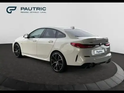 Photo 17 BMW Serie 2 Série 2 Gran Coupé M235iA xDrive 306ch