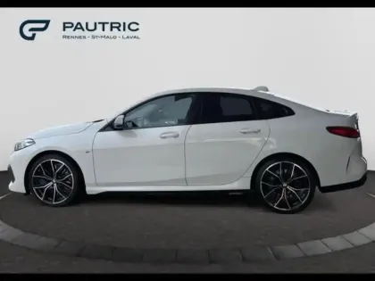 Photo 16 BMW Serie 2 Série 2 Gran Coupé M235iA xDrive 306ch