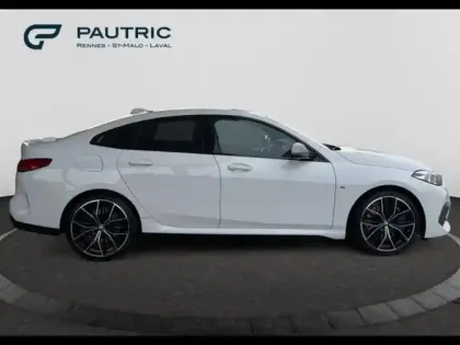 Photo 20 BMW Serie 2 Série 2 Gran Coupé M235iA xDrive 306ch