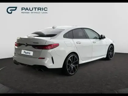 Photo 19 BMW Serie 2 Série 2 Gran Coupé M235iA xDrive 306ch