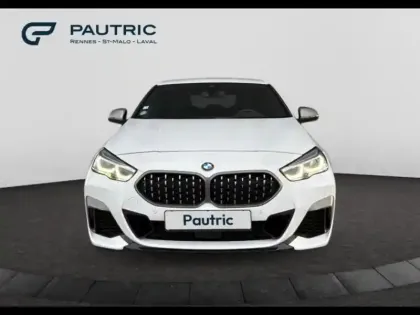 Photo 7 BMW Serie 2 Série 2 Gran Coupé M235iA xDrive 306ch