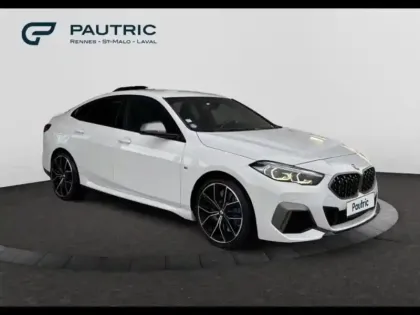 Photo 6 BMW Serie 2 Série 2 Gran Coupé M235iA xDrive 306ch