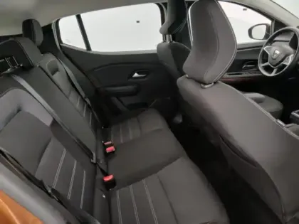 Photo 14 Dacia Sandero  1.0 TCe 90ch Stepway Confort -22