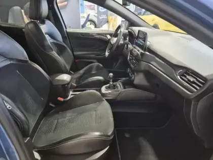 Photo 10 Ford Focus  2.3 EcoBoost 280 ch ST