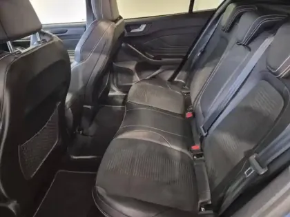 Photo 11 Ford Focus  2.3 EcoBoost 280 ch ST