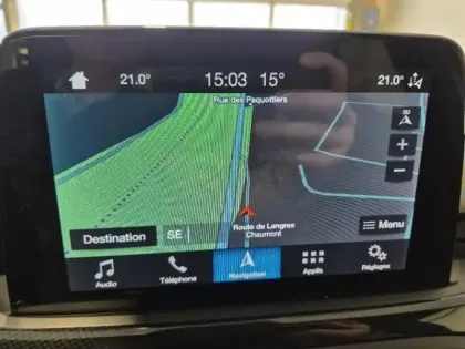 Photo 14 Ford Focus  2.3 EcoBoost 280 ch ST