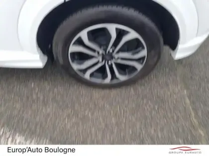 Photo 12 Ford Puma  1.0 Flexifuel 125ch S&S mHEV ST-Line