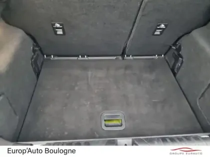 Photo 5 Ford Puma  1.0 Flexifuel 125ch S&S mHEV ST-Line