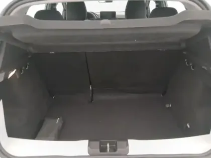 Photo 8 Dacia Sandero  1.0 ECO-G 100ch Expression