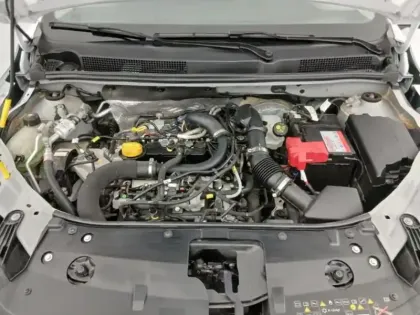 Photo 11 Dacia Sandero  1.0 ECO-G 100ch Expression