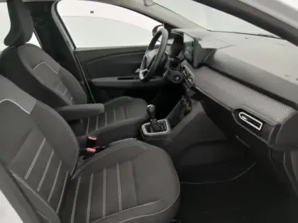 Photo 6 Dacia Sandero  1.0 ECO-G 100ch Expression