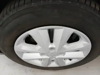 Photo 9 Dacia Sandero  1.0 ECO-G 100ch Expression