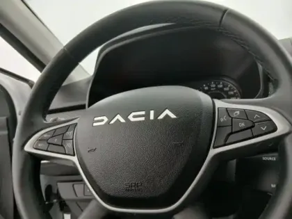 Photo 14 Dacia Sandero  1.0 ECO-G 100ch Expression