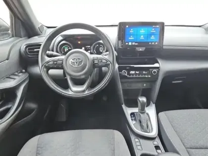 Photo 9 Toyota Yaris  Cross 116h Design MY22