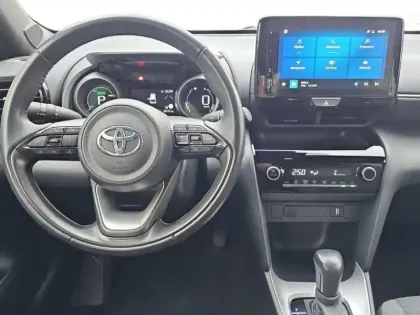 Photo 10 Toyota Yaris  Cross 116h Design MY22