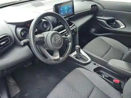 Photo 14 Toyota Yaris  Cross 116h Design MY22