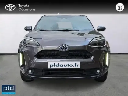 Photo 5 Toyota Yaris  Cross 116h Design MY22