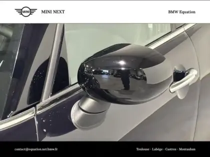 Photo 14 Mini Mini  5 Portes Cooper 136ch Edition Premium Plus BVA7