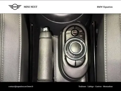 Photo 11 Mini Mini  5 Portes Cooper 136ch Edition Premium Plus BVA7