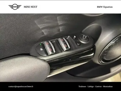 Photo 13 Mini Mini  5 Portes Cooper 136ch Edition Premium Plus BVA7