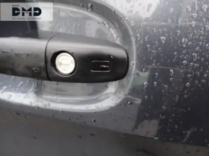 Photo 13 Mercedes Vito  Fg 114 CDI Mixto Compact First Propulsion 9G-Tronic