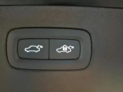 Photo 29 Volvo Xc90  T8 AWD 310 + 145ch Black Edition Geartronic