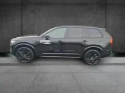 Photo 5 Volvo Xc90  T8 AWD 310 + 145ch Black Edition Geartronic