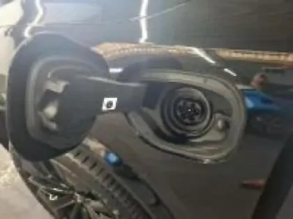 Photo 12 Volvo Xc90  T8 AWD 310 + 145ch Black Edition Geartronic