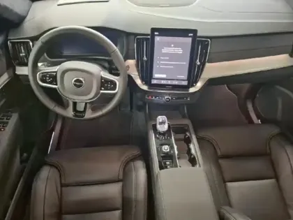 Photo 27 Volvo Xc90  T8 AWD 310 + 145ch Black Edition Geartronic