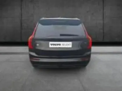 Photo 6 Volvo Xc90  T8 AWD 310 + 145ch Black Edition Geartronic