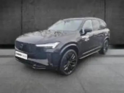 Photo Volvo Xc90