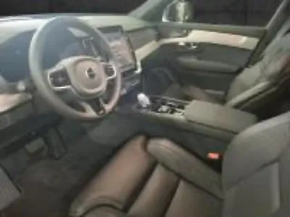 Photo 9 Volvo Xc90  T8 AWD 310 + 145ch Black Edition Geartronic