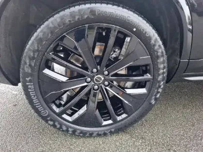 Photo 23 Volvo Xc90  T8 AWD 310 + 145ch Black Edition Geartronic