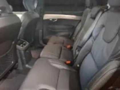 Photo 11 Volvo Xc90  T8 AWD 310 + 145ch Black Edition Geartronic