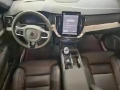 Photo 10 Volvo Xc90  T8 AWD 310 + 145ch Black Edition Geartronic